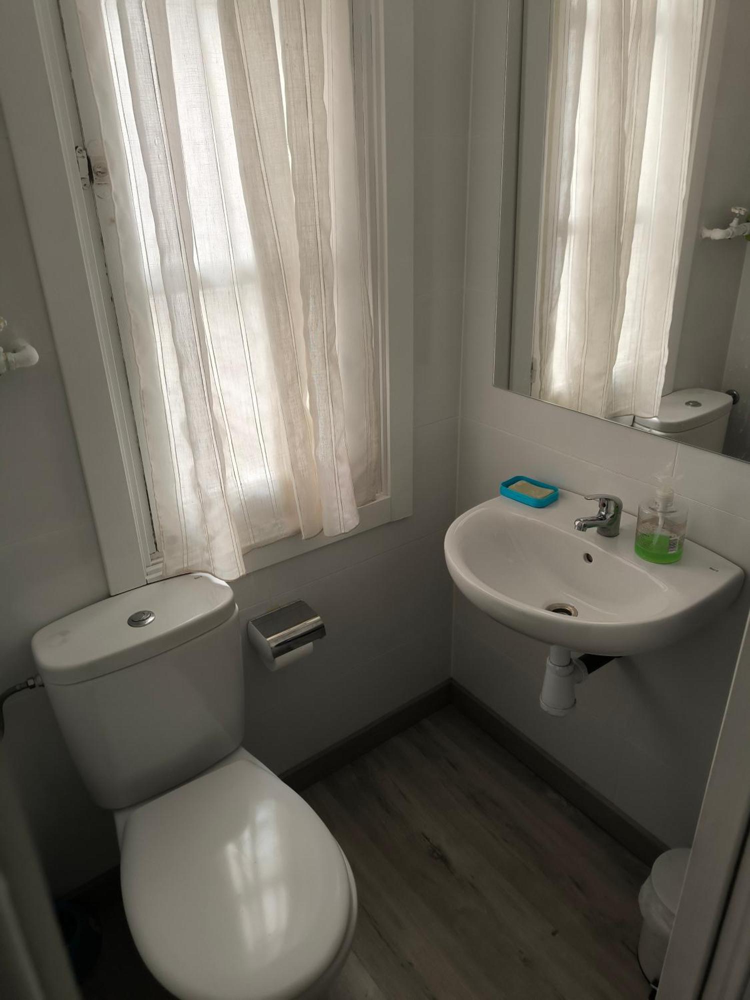 Tonos De Azul Apartment Ponferrada Luaran gambar