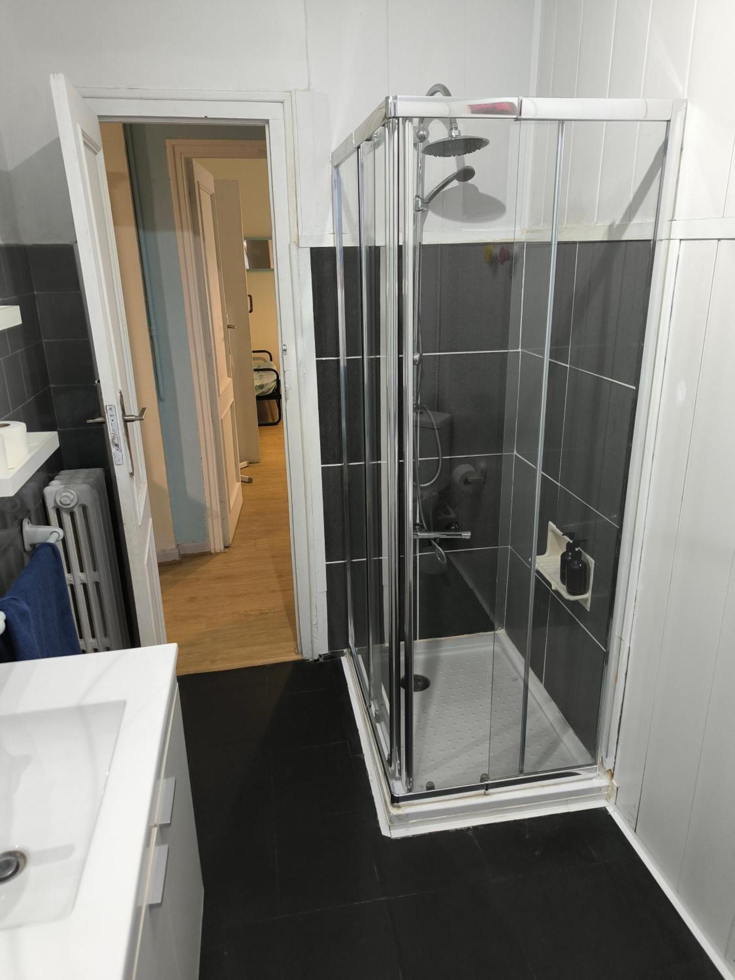 Tonos De Azul Apartment Ponferrada Luaran gambar