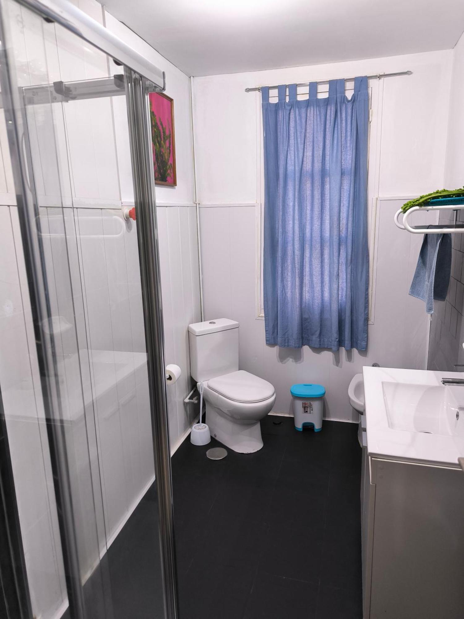 Tonos De Azul Apartment Ponferrada Luaran gambar